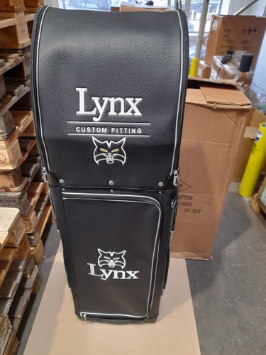 New box lynx custom fitted - in,