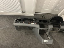 E46 Msport Saloon Dashboard