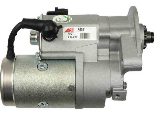 Brand new starter motor 12v - new,