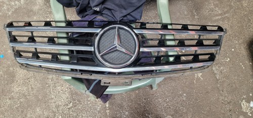 Mercedes w166 2011 2015 - mercedes,