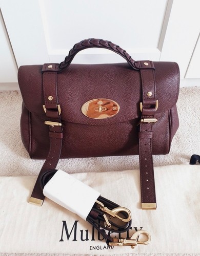 Brand new mulberry alexa - new-,