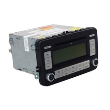 VW RCD 500 Car Stereo MP3