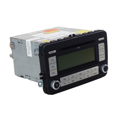 Rcd 500 car - car, stereo