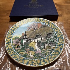 Royal Worcester Cottage