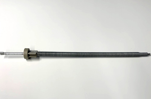 Seitz blind flyscreen motor - flyscreen,