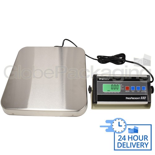 Proscale digital 150kg - proscale, 332lb