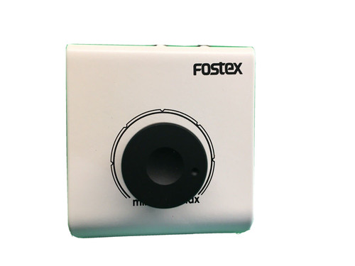 Fostex volume - -,