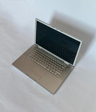 Apple MacBook Pro 2007 15"