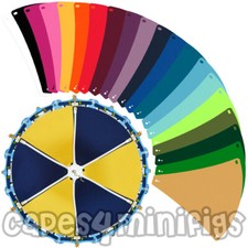 Set of 6 replacement CUSTOM