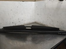 439791 rear plate for OPEL