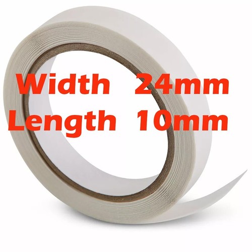 Heavy duty strong - double, sided