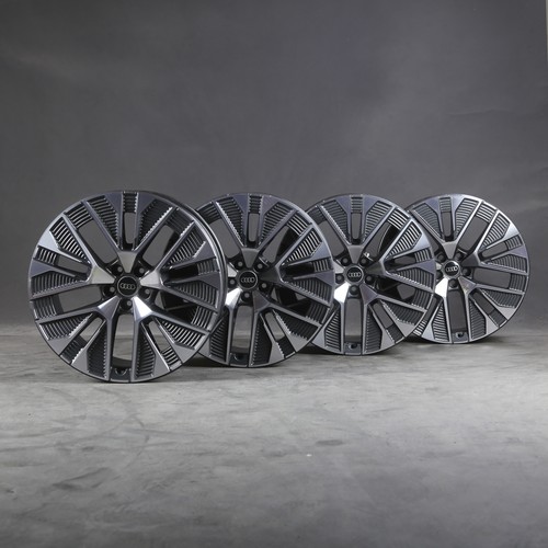 Inch original audi rims - inch,