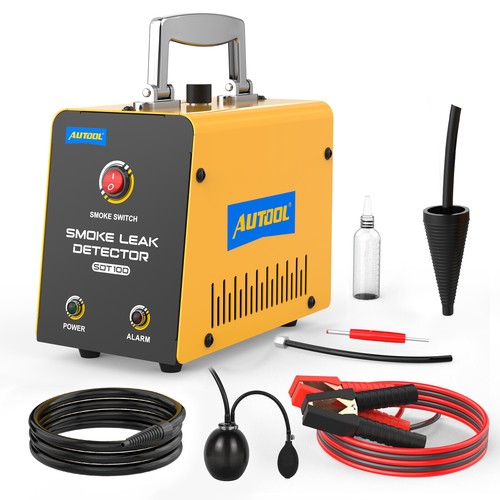 Autool evap smoke machine - smoke,