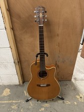 Ibanez AE600 Electro Acoustic