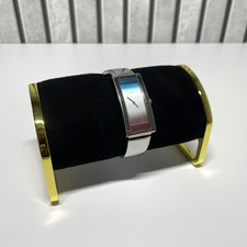 STORM Kyoto Women's Vintage Watch Rectangle Gradient (06942) - Used / Battery