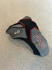 Ping G20 Golf Driver Head