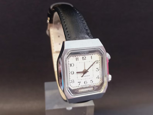 Soviet vintage mechanical - vintage,