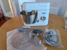 Kenwood Chef KVC3100W Stand