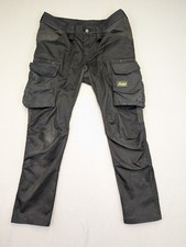 Snickers Work Trousers Mens