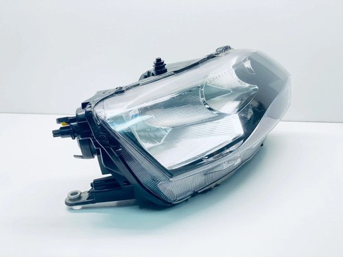 Front headlight right fits - headlight,