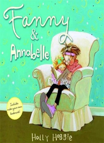 Fanny and annabelle - and, annabelle-holly