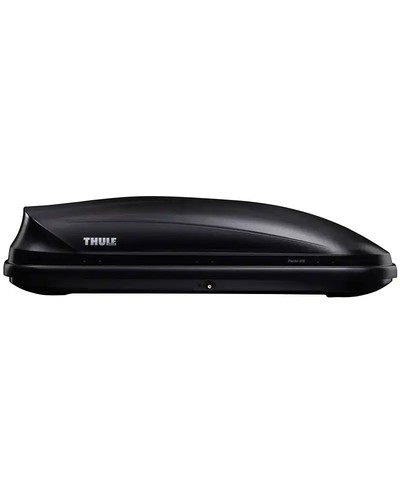 Thule pacific 200 roof box - roof,