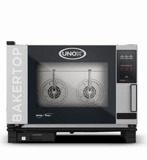 Unox XEBC-04EU-E1RM BAKERTOP