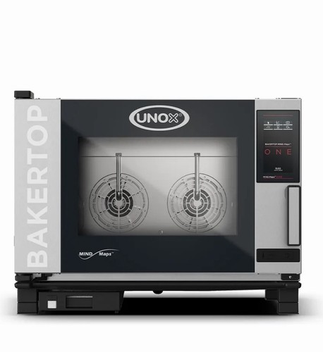 Unox xebc 04eu e1lm bakertop - unox,
