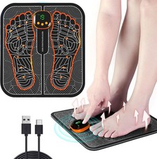 USB Electric Foot Massager EMS