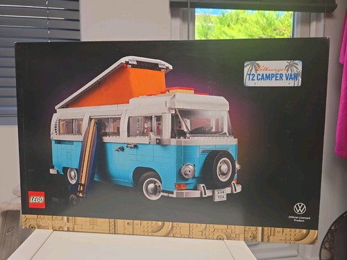 Lego 10279 creator camper - 10279,