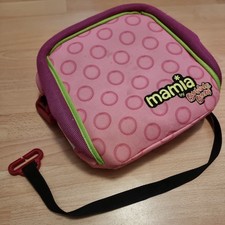 Bubble Bum Mamia Inflatable Car Booster Seat