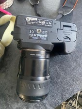 Sony A200 DSLR Digital Camera + 18-55mm Lens Alpha Photography