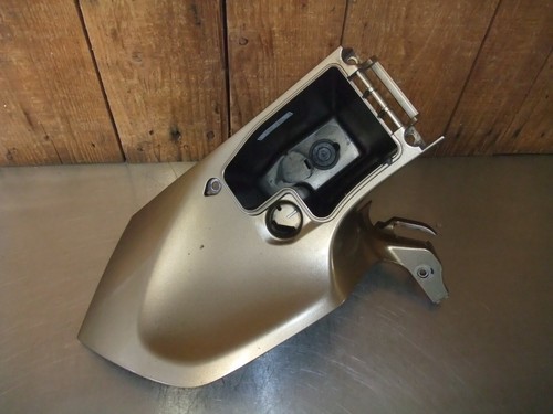 Honda nt700v va6 - honda, deauville