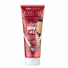 Anti Cellulite Cream EVELINE