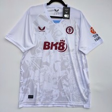 Aston Villa 2023 - 2024