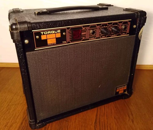 Vintage torque acoustics - vintage,