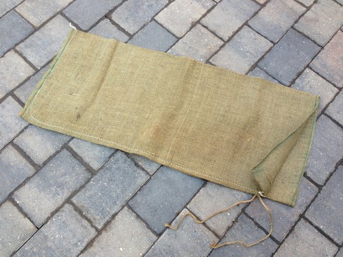 British army 85x35cm heavy - british,