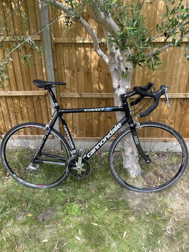 Cannondale caad road - cannondale, 8