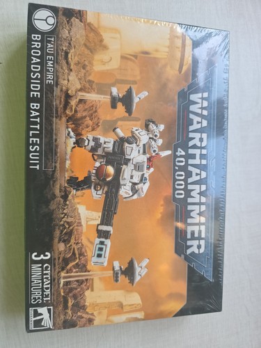 Warhammer 40k tau empire - 40k,