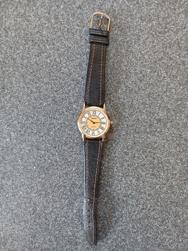 Men vintage sekonda - men's,
