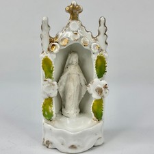 Antique French Religious Small