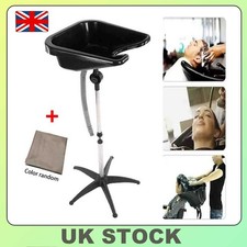 Portable Salon Mobile Hair