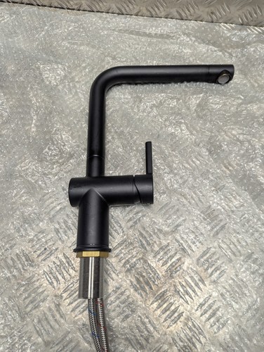 Franke atlas neo black single - franke,