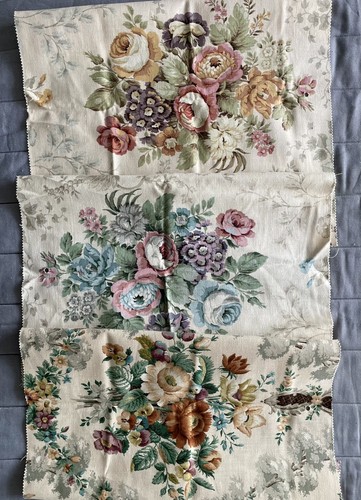 Sanderson vintage linen - sanderson,