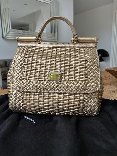 Dolce gabbana ladies vintage - dolce,