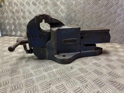 Record vice large quick - vice,