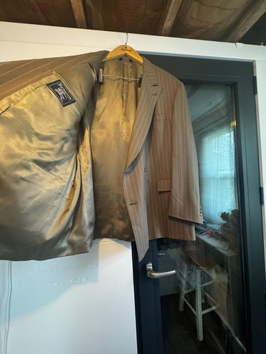 Vintage burberrys double - vintage,