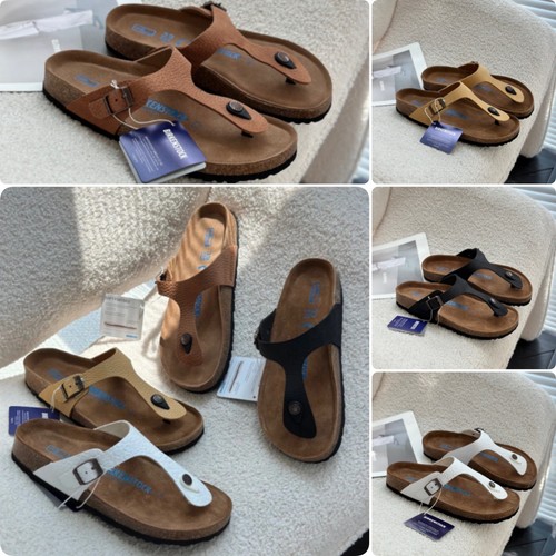 Birkenstock gizeh unisex - gizeh,