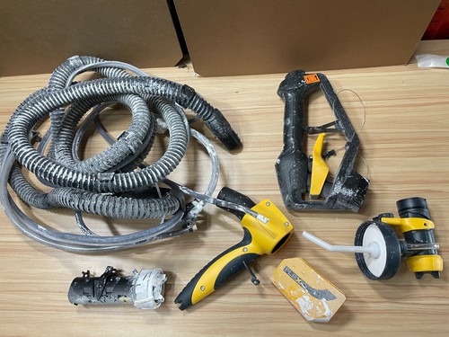 Genuine wagner control - genuine, pro