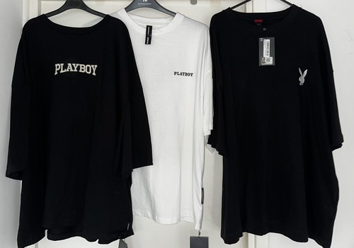 Woman playboy shirts - woman’s,